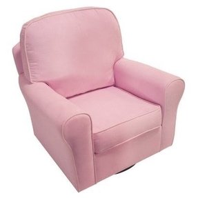 Swivel Glider Chair Nursery - Foter