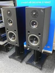 acoustic energy ae3 mkii