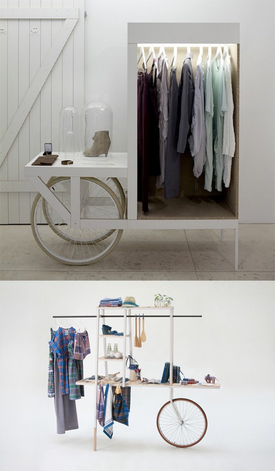 Wardrobes for hanging clothes 23
