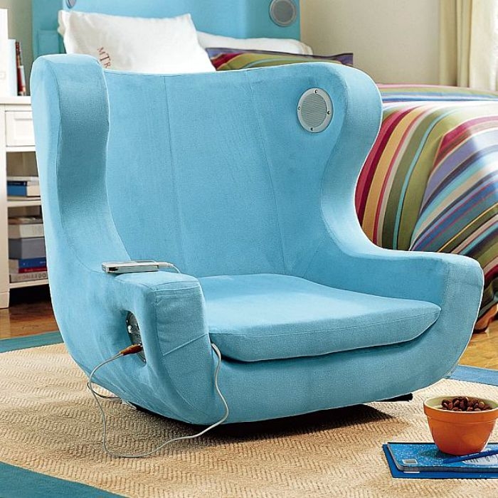 Cool Chairs for Teenage Bedrooms Foter