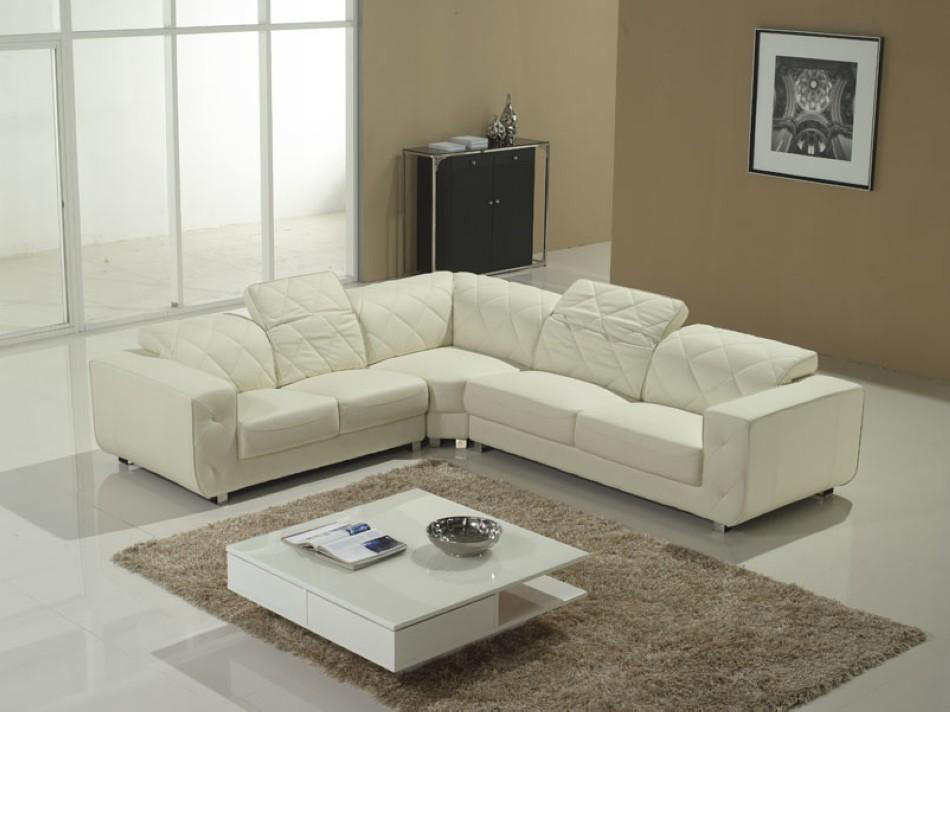 White leather leather match sofa vgyitb listed in argos l