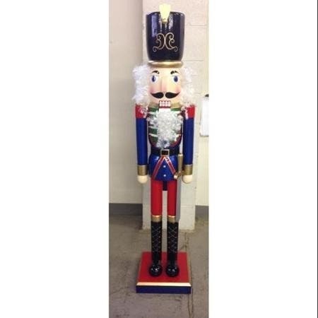 huge nutcracker for sale