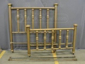 Iron Headboards   Foter