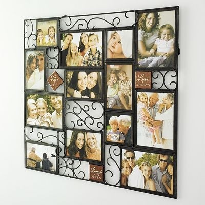 Collage frames at kohl s this new view gifts accessories