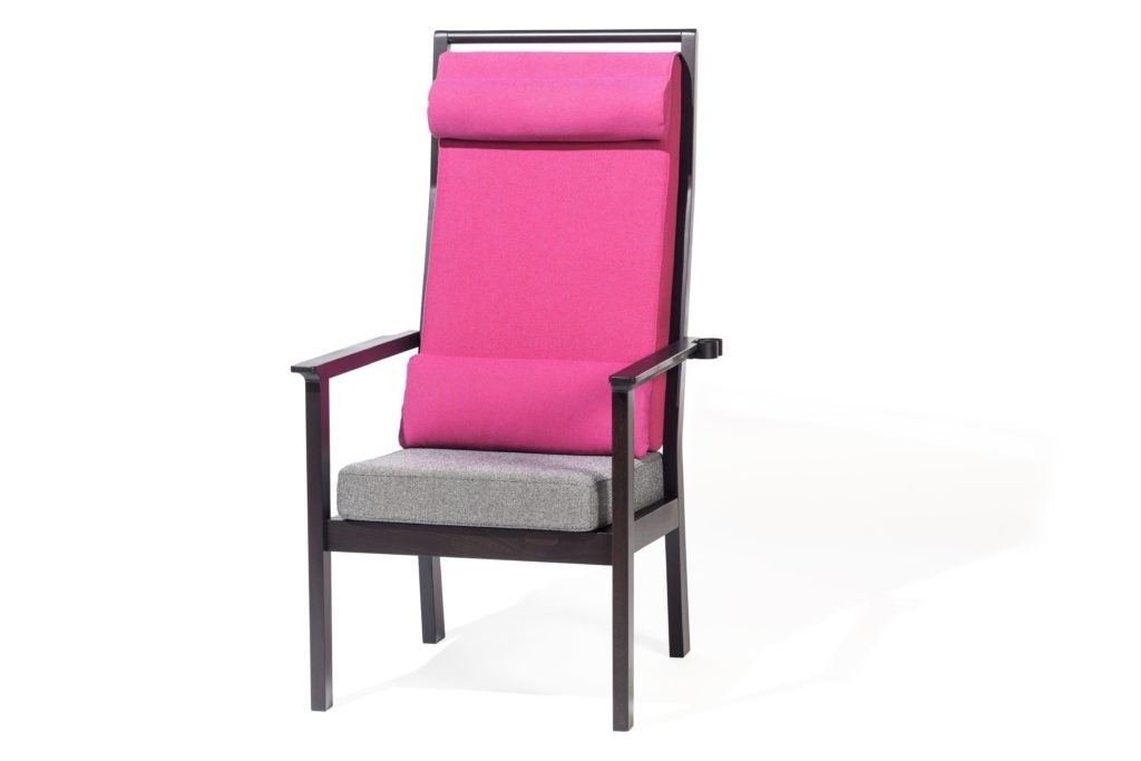 Best outdoor best sale chair for elderly