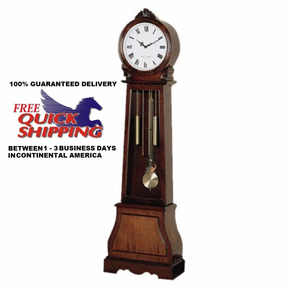 Daniel Dakota Grandfather Clock Ideas On Foter