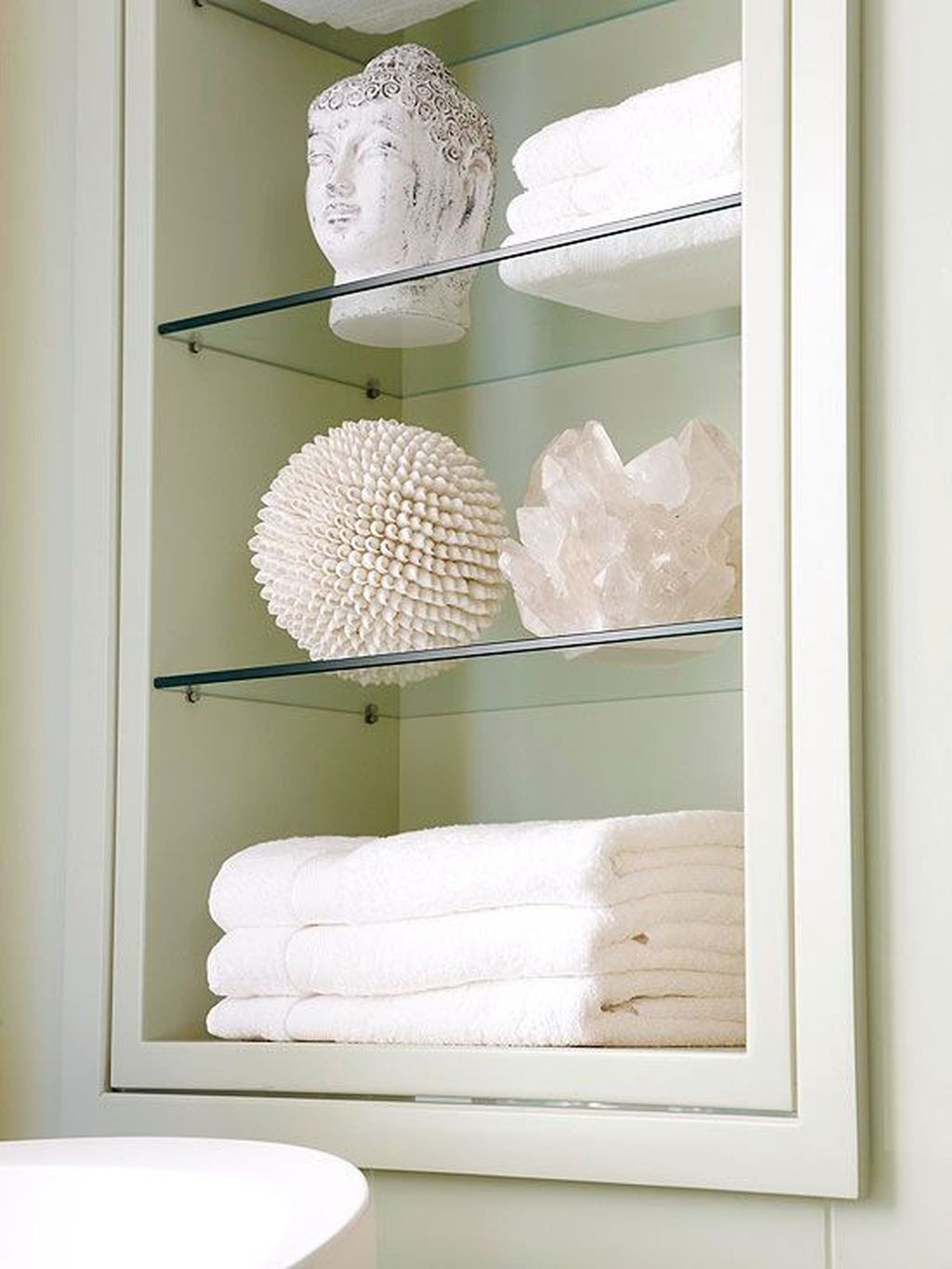 Replacement Medicine Cabinet Shelf