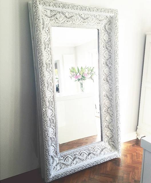 Floor mirror a truly scrumptiously spectacular full length mirror