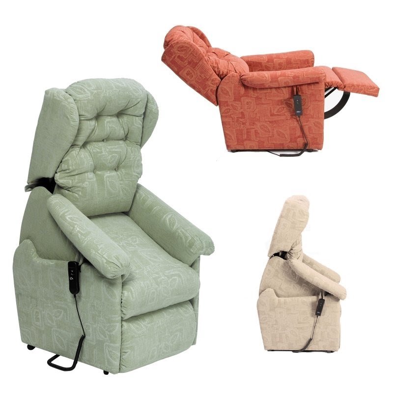 50+ Armchairs for Elderly & Guide How to Choose The Best - Foter