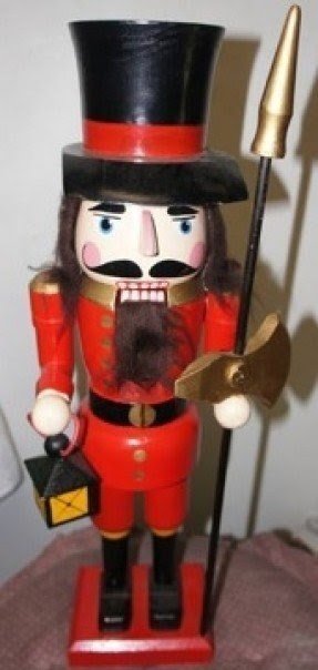 huge nutcracker for sale