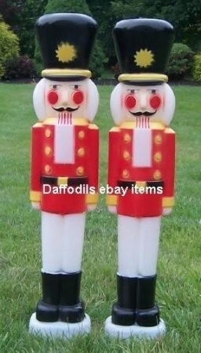 giant nutcrackers for sale