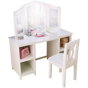 Little Girl Vanity Table - Foter Little Girl Vanity Table - Foter