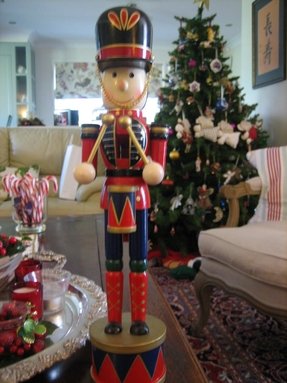 Large Nutcrackers For Sale - Foter