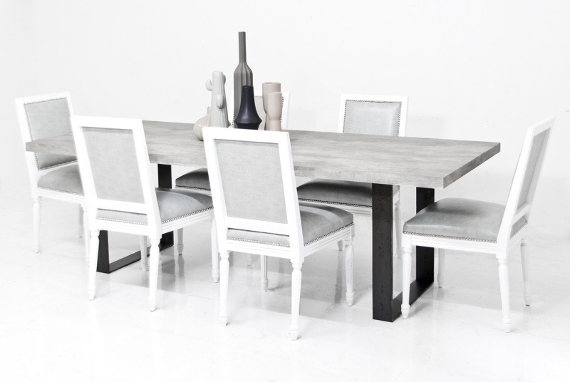 Laminate Top Dining Table 2 