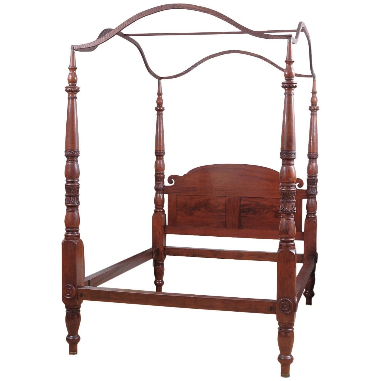 King Size Four Poster Bed Ideas On Foter