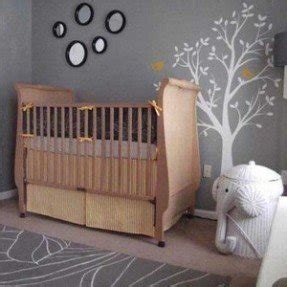 Natural Wood Baby Crib - Foter