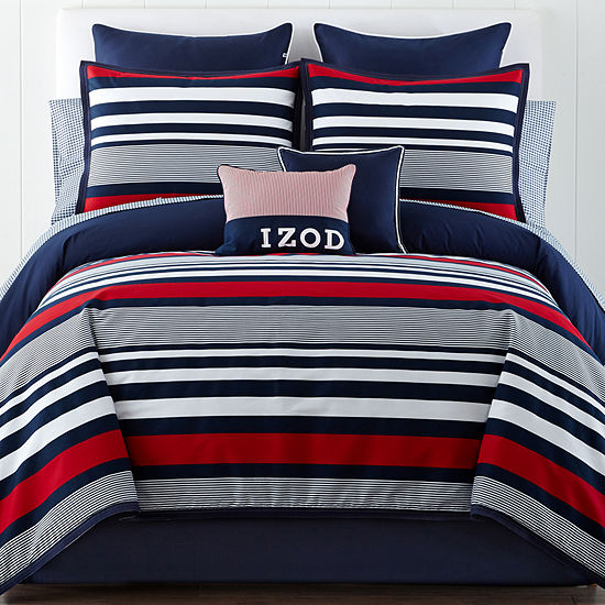 Nautical bed sets