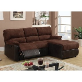 Sectional Sofa With Chaise And Recliner Ideas On Foter
