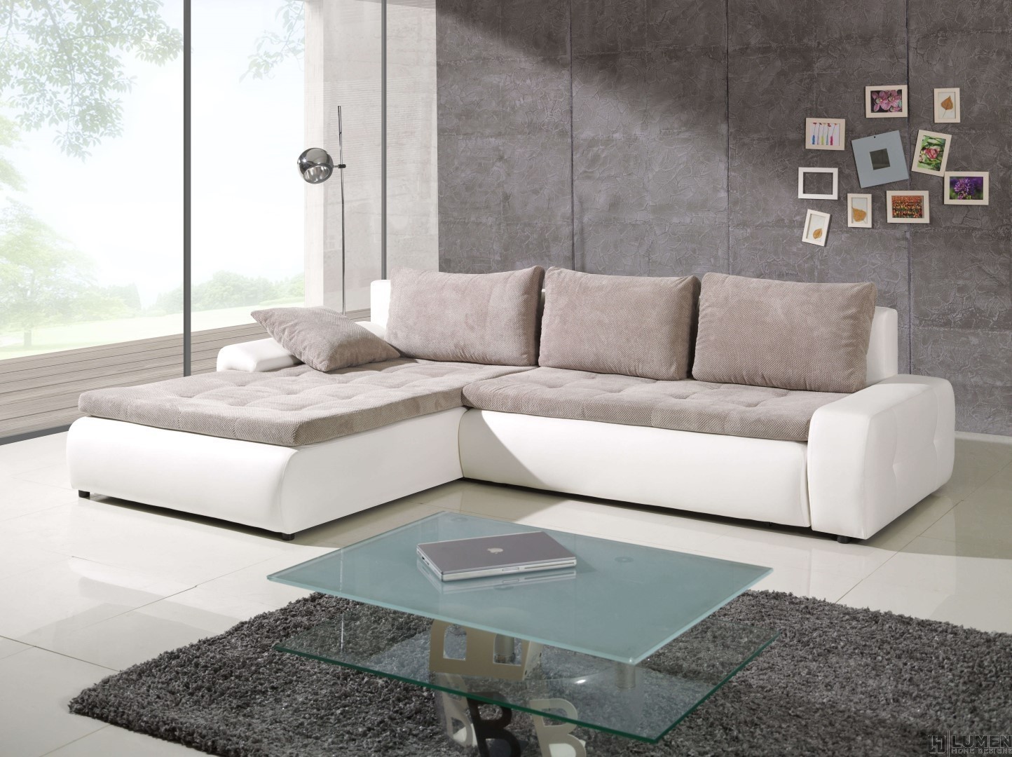 Sectional sofas with storage 16