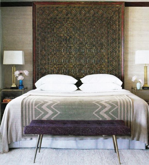 Tall King Headboard Ideas On Foter