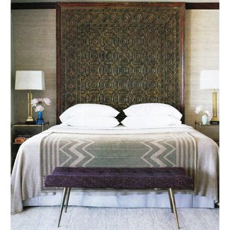 Tall King Headboard For 2020 Ideas On Foter
