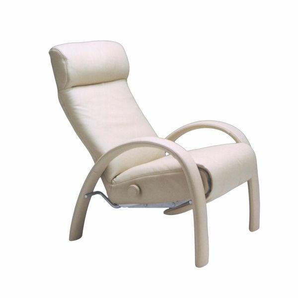 Unbelievable modern recliner chair