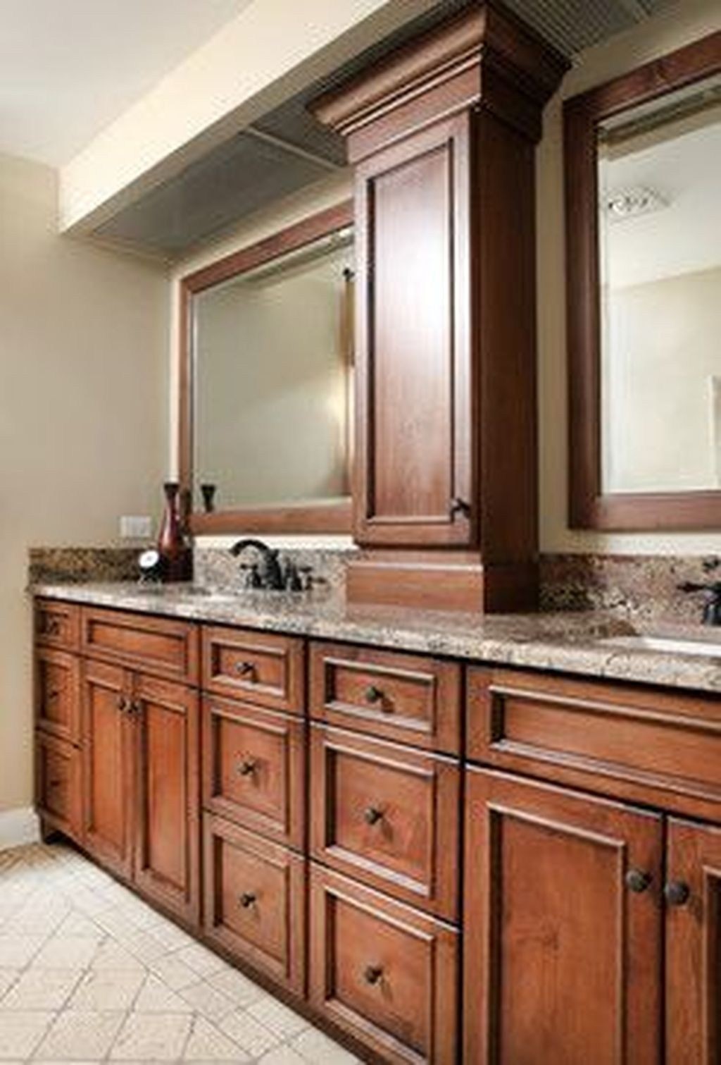 Bathroom Tower Cabinets Ideas On Foter