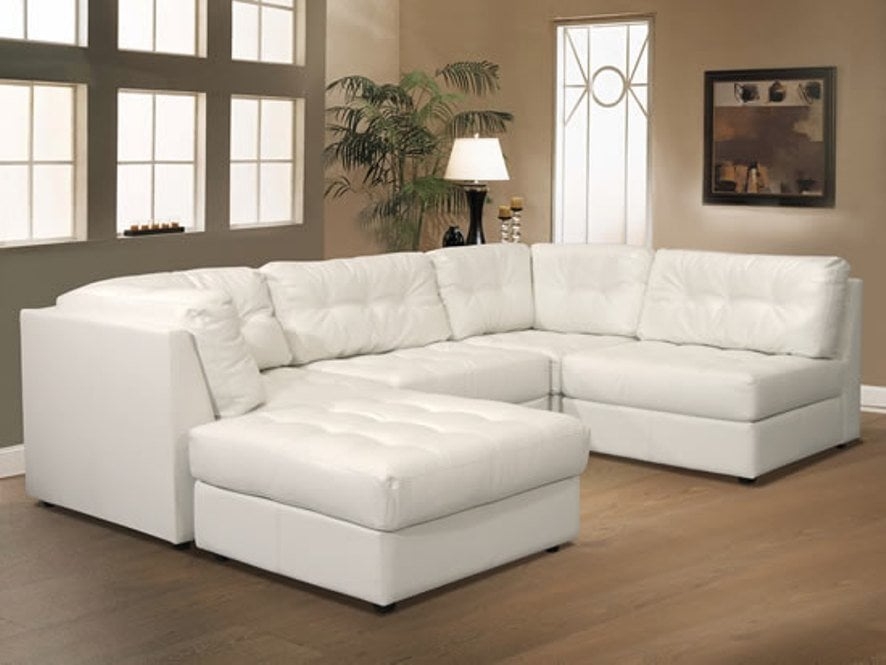 Modular Sofas For Small Spaces Ideas On Foter 6683