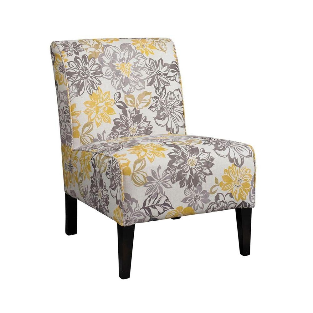 Accent Slipper Chairs 13 