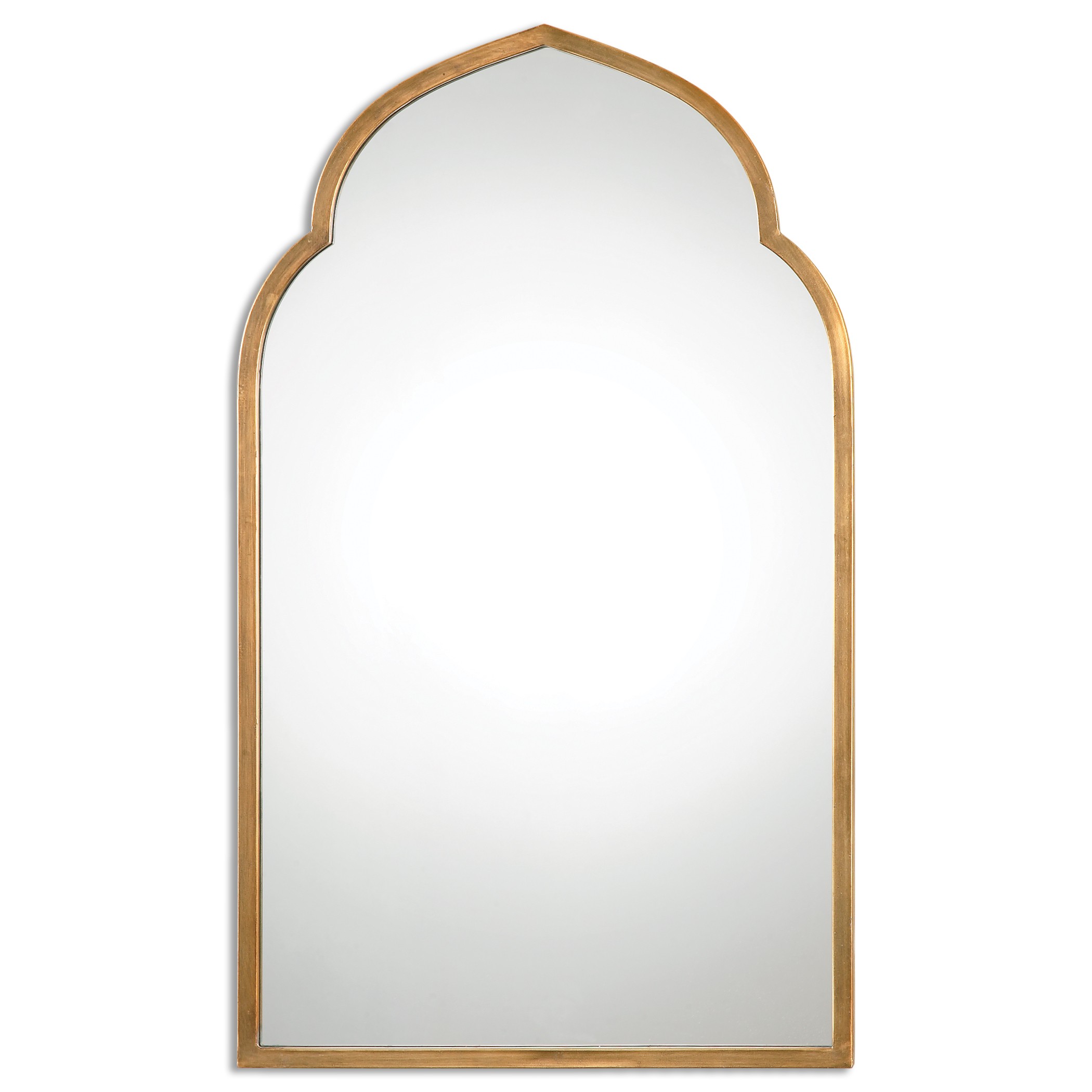Arched wall mirrors 3