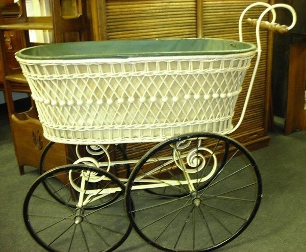 Baby Cribs With Wheels - Ideas on Foter