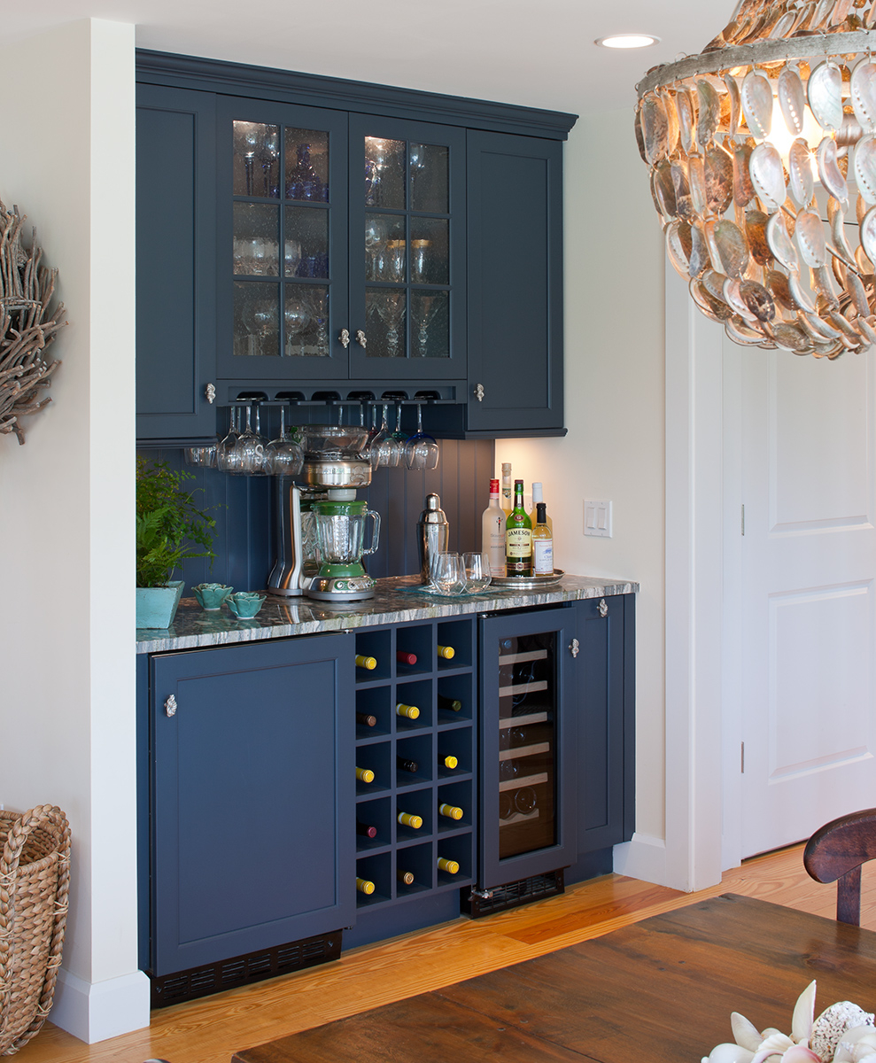 Bar Cabinet With Wine Refrigerator - Ideas on Foter