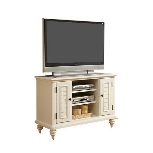 Cottage style tv stand 14
