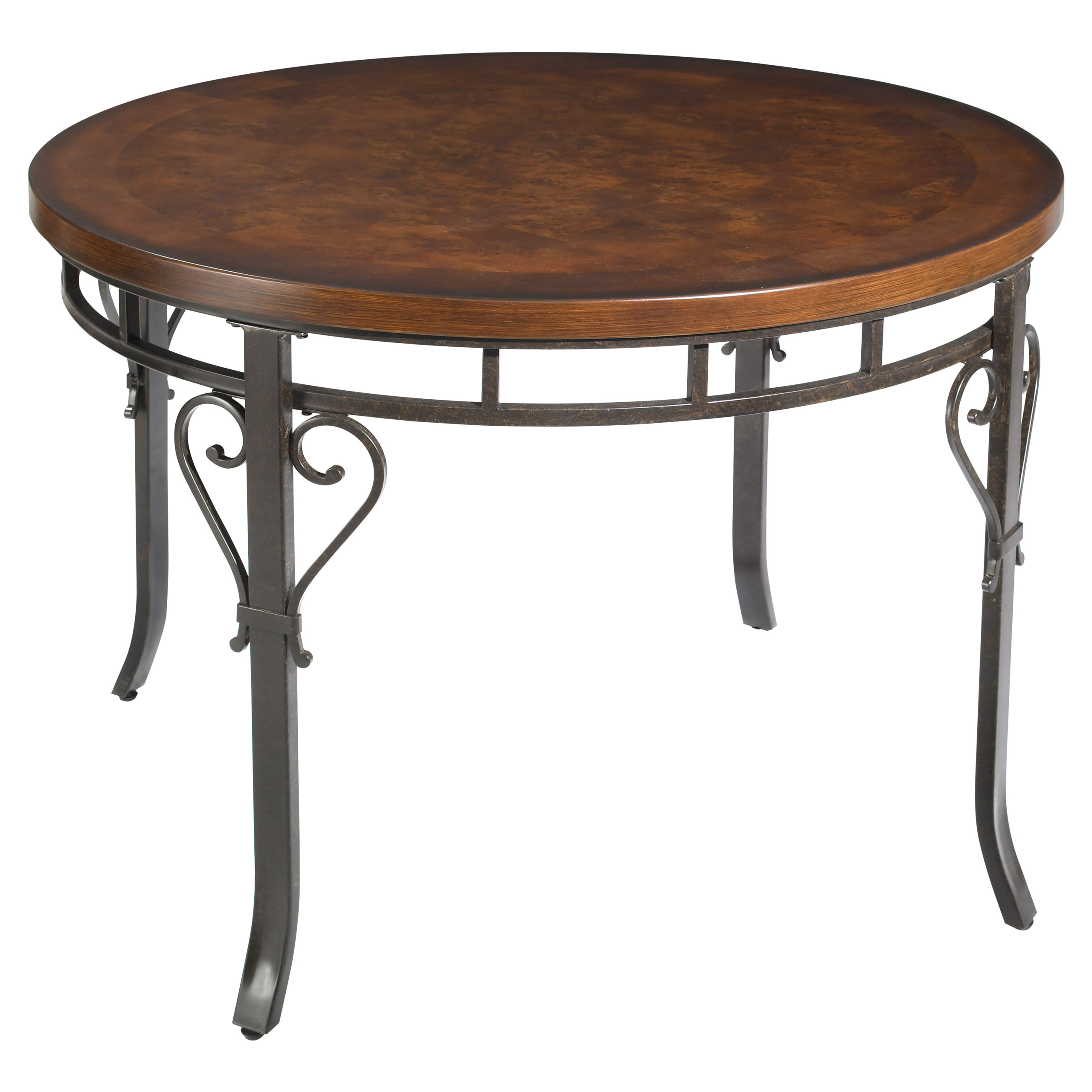 Counter Height Round Dining Table - Ideas on Foter