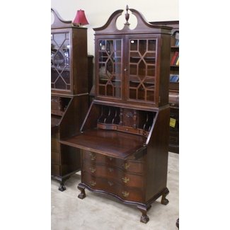 Furniture Secretary Desk Cabinet For 2020 Ideas On Foter