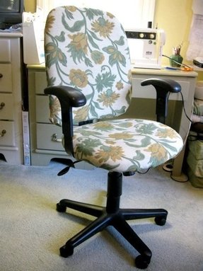Computer Desk Chairs Ideas On Foter