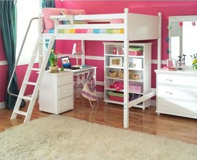 Bunk Beds With Desks Underneath For 2020 Ideas On Foter