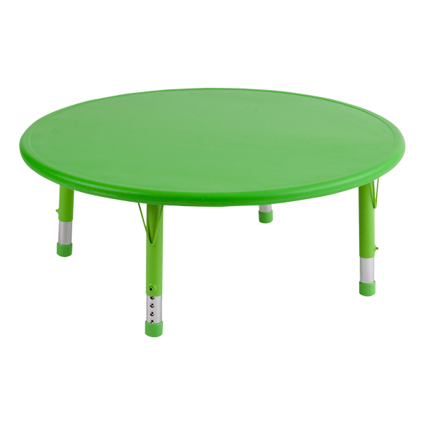 round table for toddlers