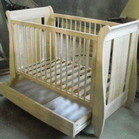 crib with storage drawer underneath