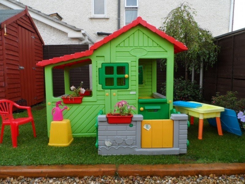 Big Playhouses For Sale - Ideas On Foter