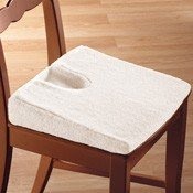 Therapeutic seat cushions 3