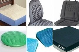 Therapeutic Seat Cushions - Ideas on Foter