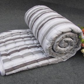 mattress thin futon foldable quilted foter rather though traditional pretty looking