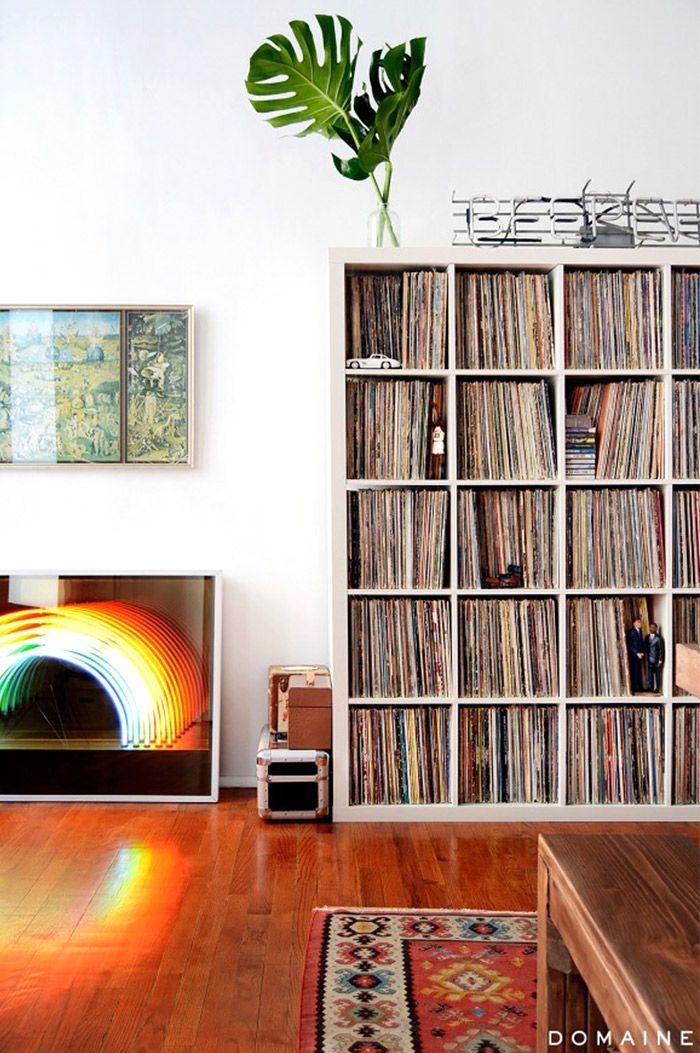 Wall Cd Storage - Ideas on Foter