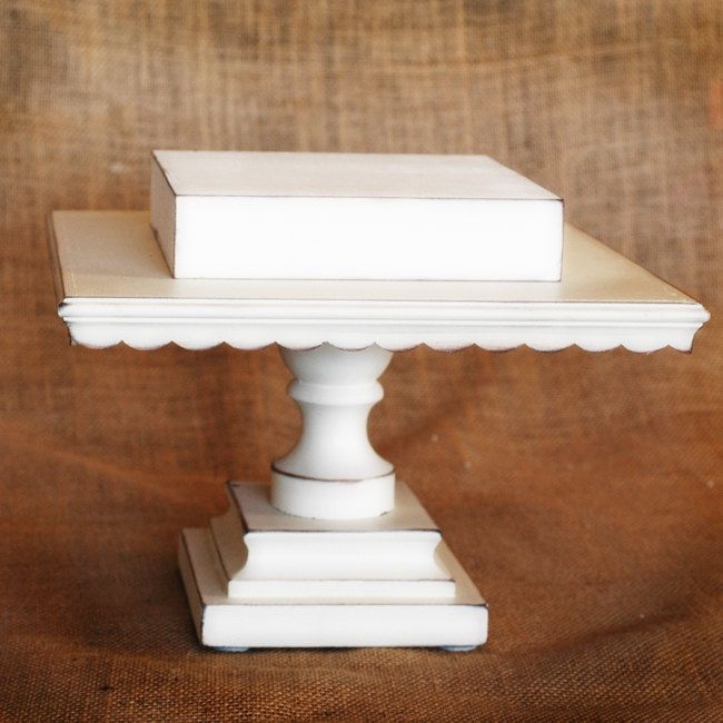 Pedestal Cake Stand Ideas On Foter