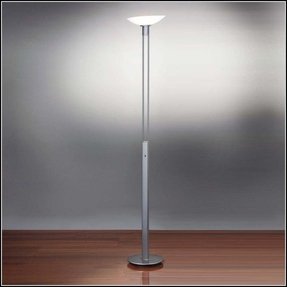 Halogen Torchiere Floor Lamp Ideas On Foter