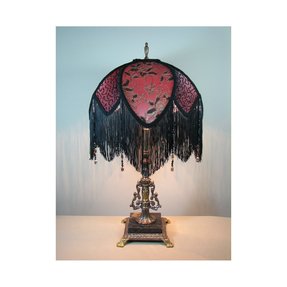 Antiques Victorian Table Lamp Foter Antiques Victorian Table Lamp 21