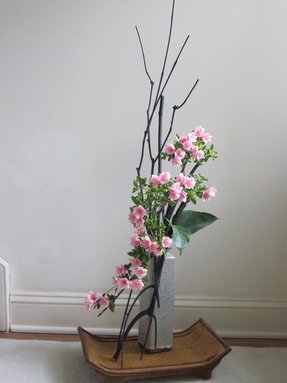 foter ikebana