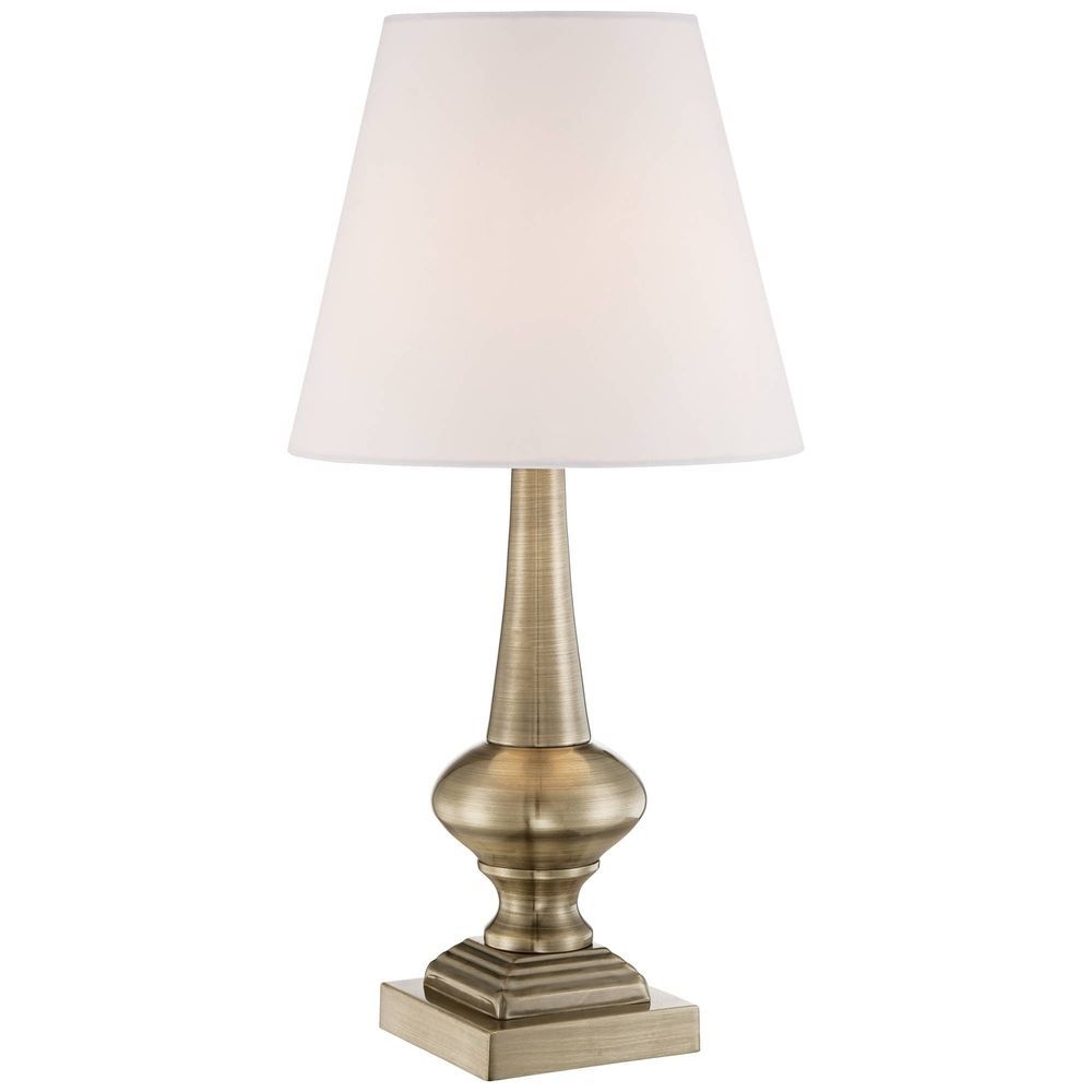 Bhs touch lamp