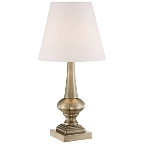 Brass Touch Table Lamp Ideas On Foter